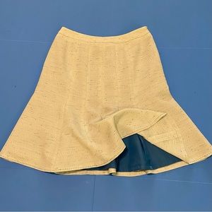Nipon boutique skirt size 6 petite